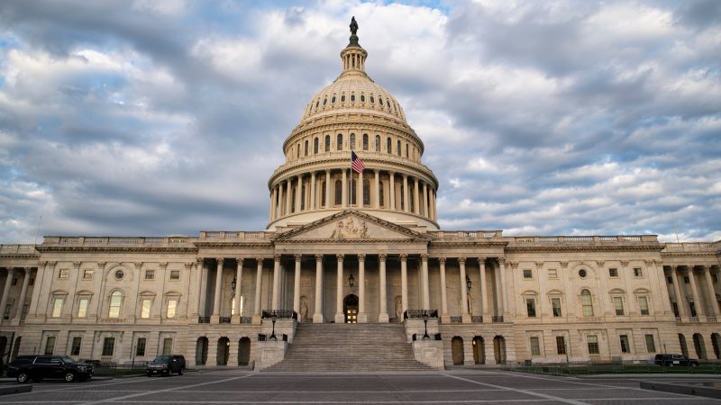 US Senate Bill | Editorial