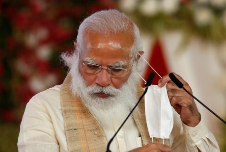 India Exposed Again By Muhammad Zahid Rifat