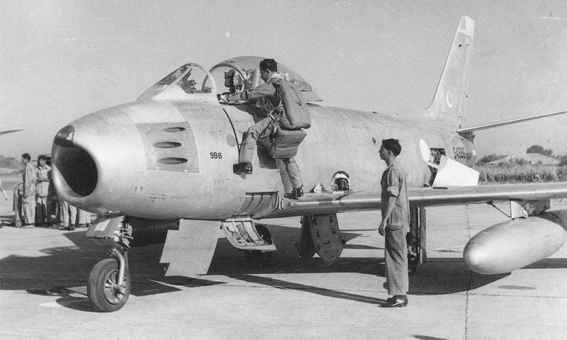 September 6, 1965 — The war that Changed Pakistan By Mushahid Hussain