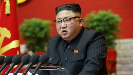 Why North Korea Turned Inward After the Trump Era By Doug Bandow