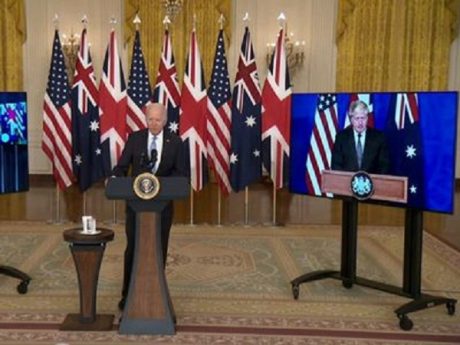 The AUKUS Pact | Editorial