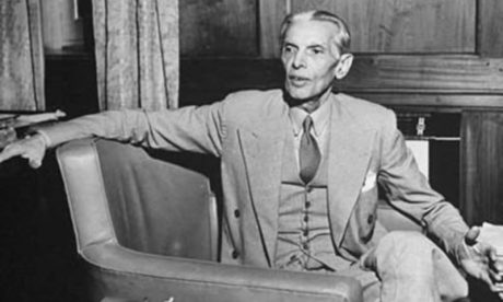 Jinnah’s Brilliance By Muhammad Ali Siddiqi