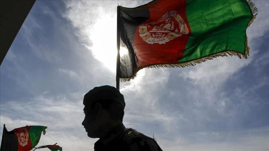 Paradox of US Politics in Afghanistan By Dr Syed Akhtar Ali Shah