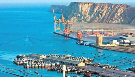 CPEC and India’s Woes By Malik Muhammad Ashraf