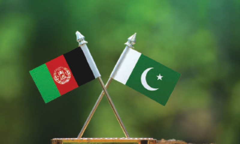 Pakistan’s Role in Afghanistan | Editorial