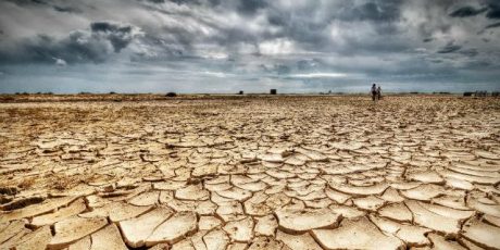 Climate Change and Pakistan By Malik Muhammad Ashraf