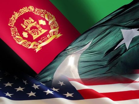 Pakistan Between Afghanistan & US Who Wins What ? | By Dr Nasreen Akhtar