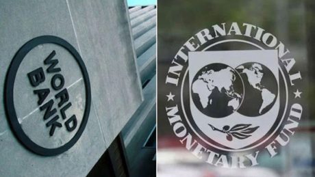 World Bank and IMF Debt Trap By Prof Abdul Shakoor Shah