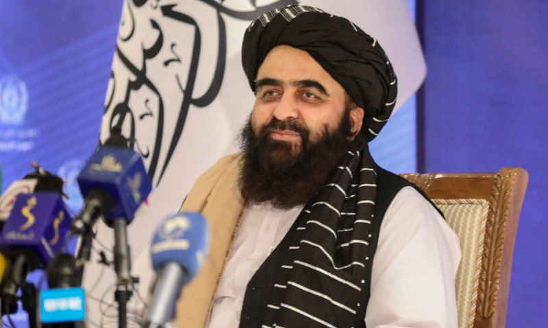 Assistance to Afghanistan | Editorial