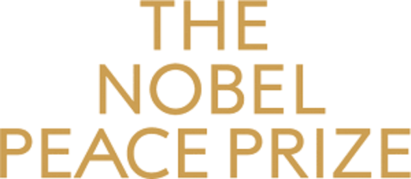 Nobel Peace Prize 2021 By Atle Hetland