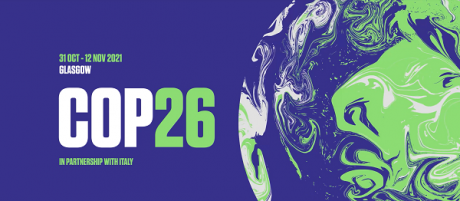 COP26 as The Turning Point: From Climate Negotiations to Solutions By Androulla Kaminara