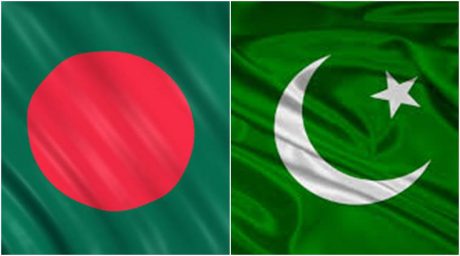 Economic Ties Between Pak & BD By Pathik Hasan, Dhaka
