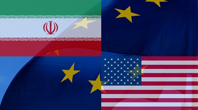 The JCPOA: The US-Iran Bone Of Contention – OpEd By Hamid Enayat