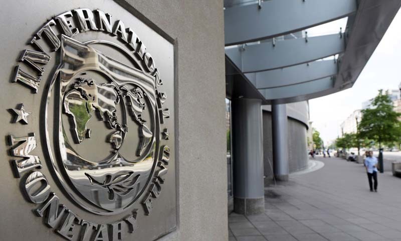 Talks With IMF | Editorial