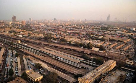 Urban Planning For Fostering Economic Growth By Dr Muhammad Imran