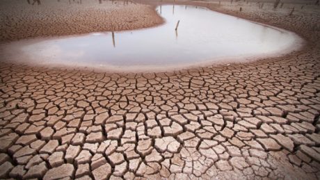 Global Water Crisis | Editorial