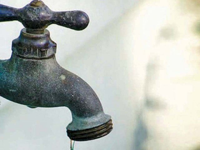 Looming Water Crisis | Editorial