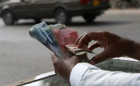 Currency Decline | Editorial