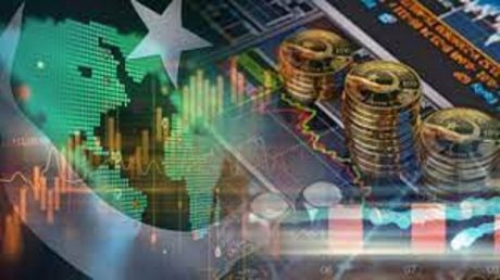 Observing Changes in the Structures of Pakistani Economy and Society By Shahid Javed Burki