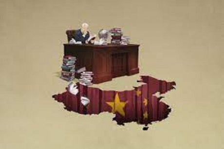 The New Cold War By Hal Brands and John Lewis Gaddis