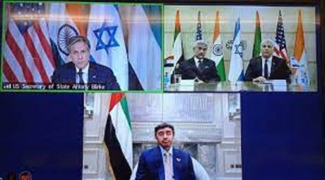 A New Quad | Editorial