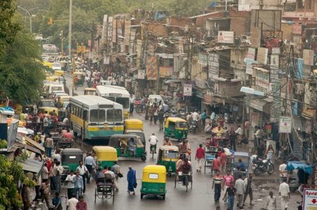 The North-South Divide in India By Masud Ahmad Khan