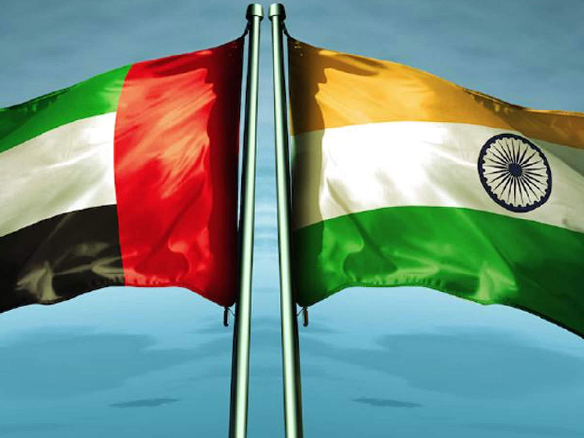 Indo-UAE Collaboration in IIOJK By Dr Muhammad Khan