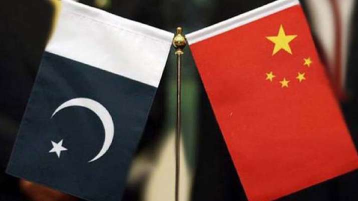 Pakistan-China Cooperation By Hassan Baig