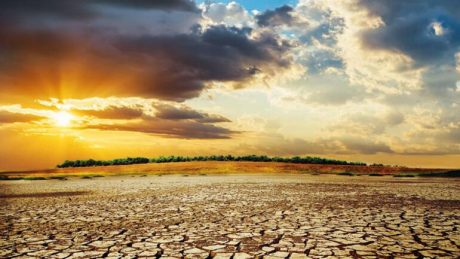 Global Warming | The Nation Editorial