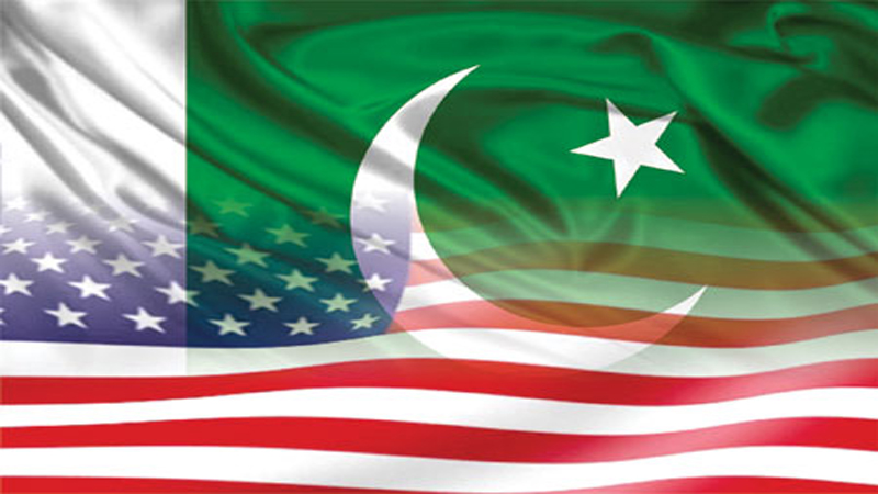 The Future of Pak-US Relations By Lt Gen (retd) Naeem Khalid Lodhi
