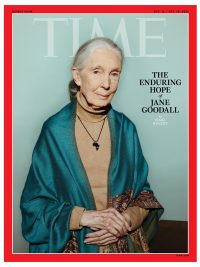 Time Magazine 11th October 2021 Double Issue