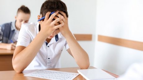 Covid’s Impact on Students By Faisal Bari