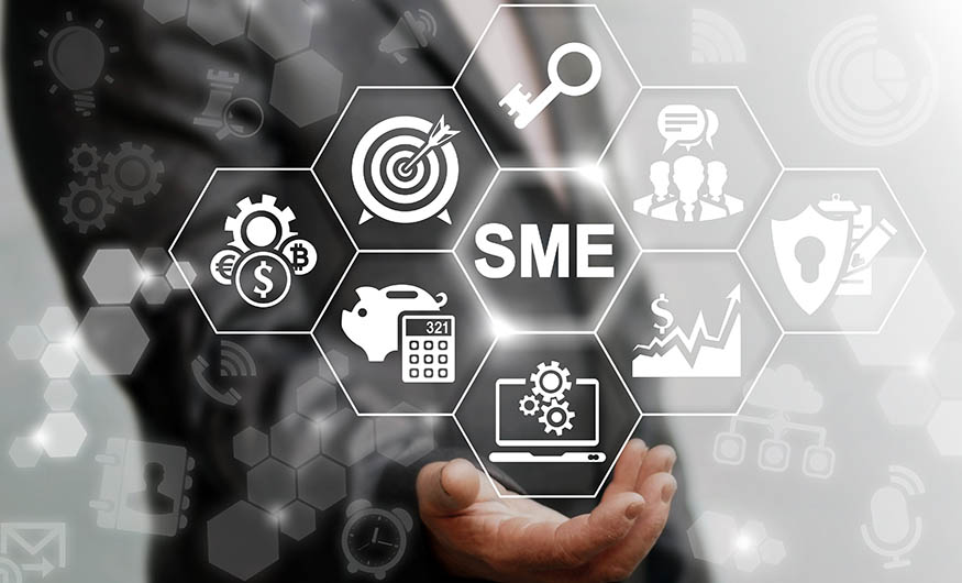 Evolving an SME Economy | Editorial
