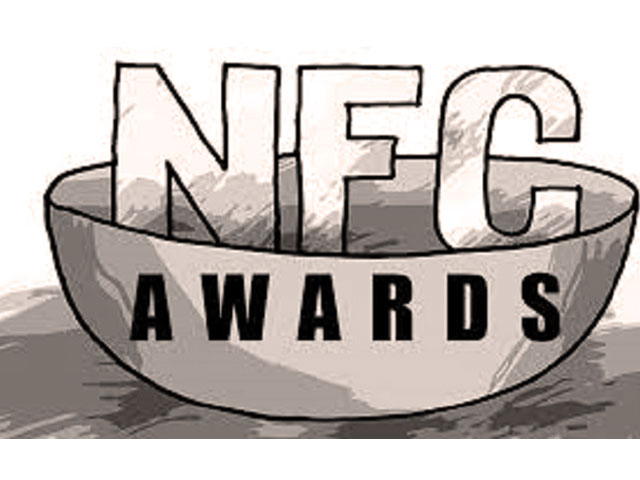 Is the NFC Award Sustainable? By Farrukh Saleem