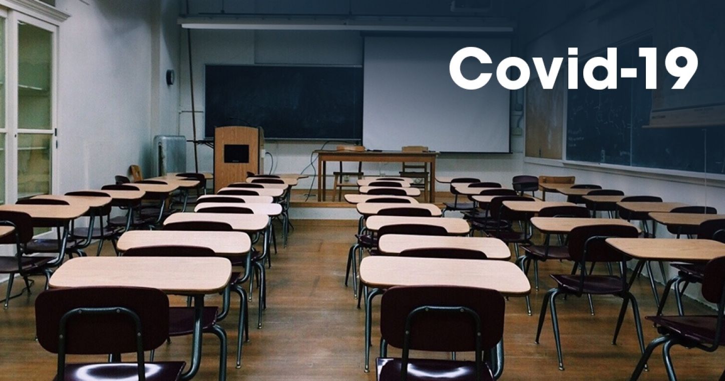 Education in Times of COVID | Editorial