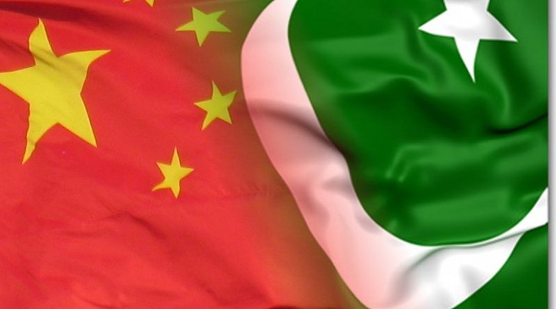Conversion Of Pak-China Strategic Interests In Presence of Indo-US Partnership – OpEd By Jawad Ahmed