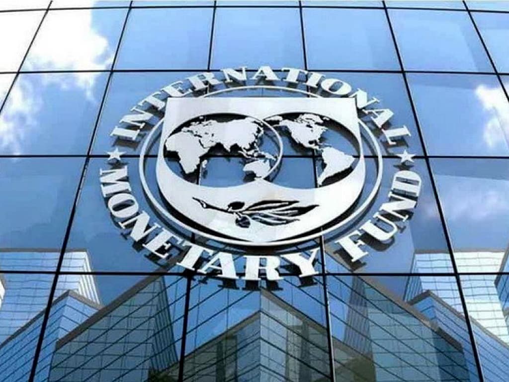 All IMF Prior Conditions Met By Mehtab Haider