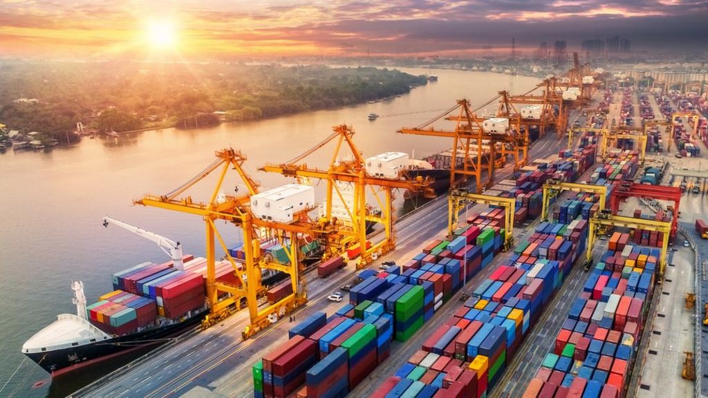 Trade Gap | Editorial