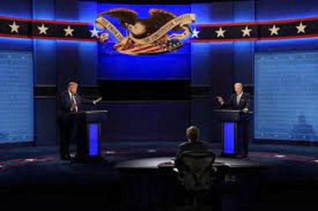 The Age of America First (Washington’s Flawed New Foreign Policy Consensus) By Richard Haass