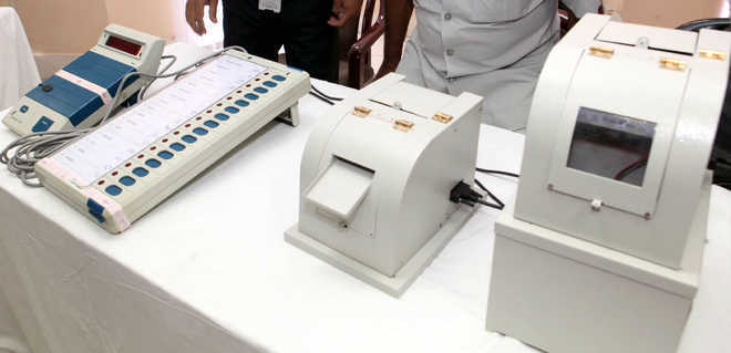 EVMs in 2023 By Idrees Khawaja