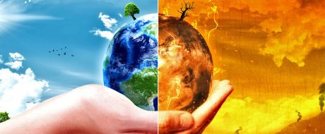 Checking Unsustainable Global Warming By Malik Muhammad Ashraf