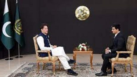 Talks With TTP | Editorial