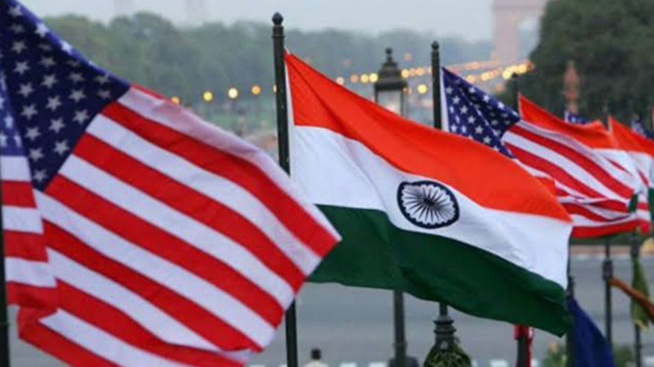 US-India Strategic Partnership By Naveed Aman Khan