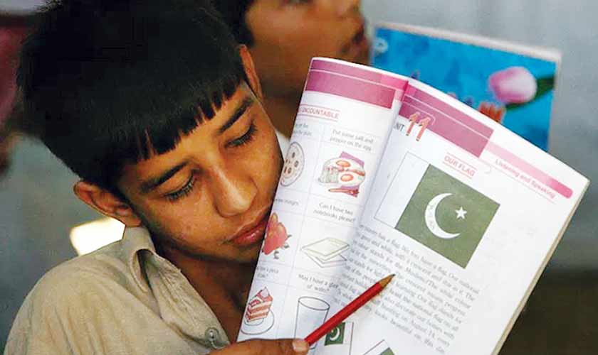 Who Cares About the SNC? By Arooj Naveed Haq