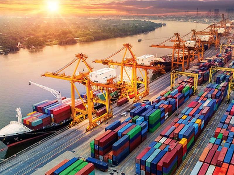 As Gloomy Year Ends, 2022 Shows ‘Economic Uplift’ By Salman Siddiqui