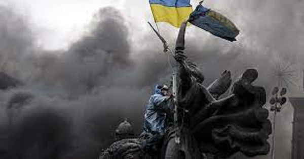 US-Russia Rivalry Over Ukraine & NATO’s Expansion By Syed Qamar Afzal Rizvi