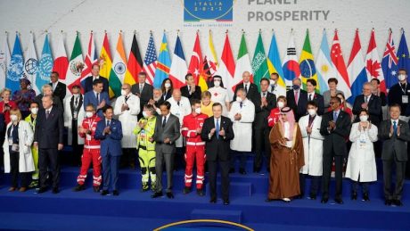 Sri Lanka, Bangladesh Can Benefit From CPEC By Pathik Hasan