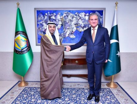 Pakistan, GCC Horizon | Editorial