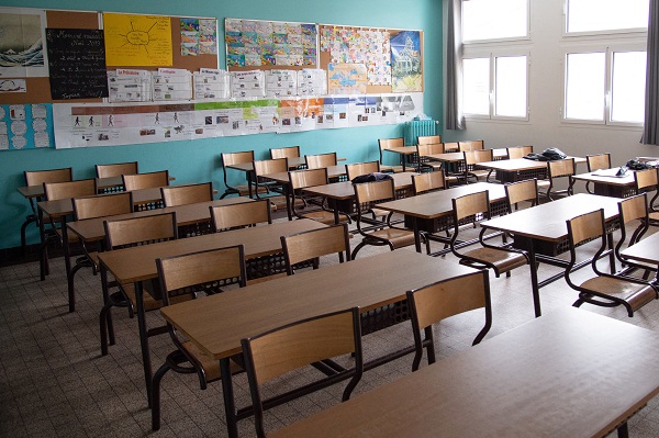 Covid Exposed Many Educational Shortcomings By Rozina Asif