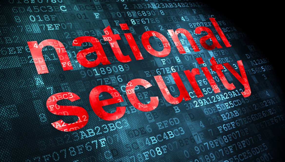 National Security Policy By Dr Tehmina Aslam Ranjha
